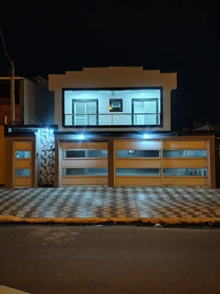 Casa, 2 quartos, 55 m² - Foto 4