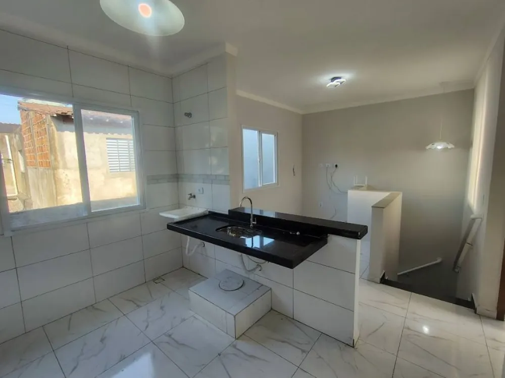 Casa, 2 quartos, 55 m² - Foto 1