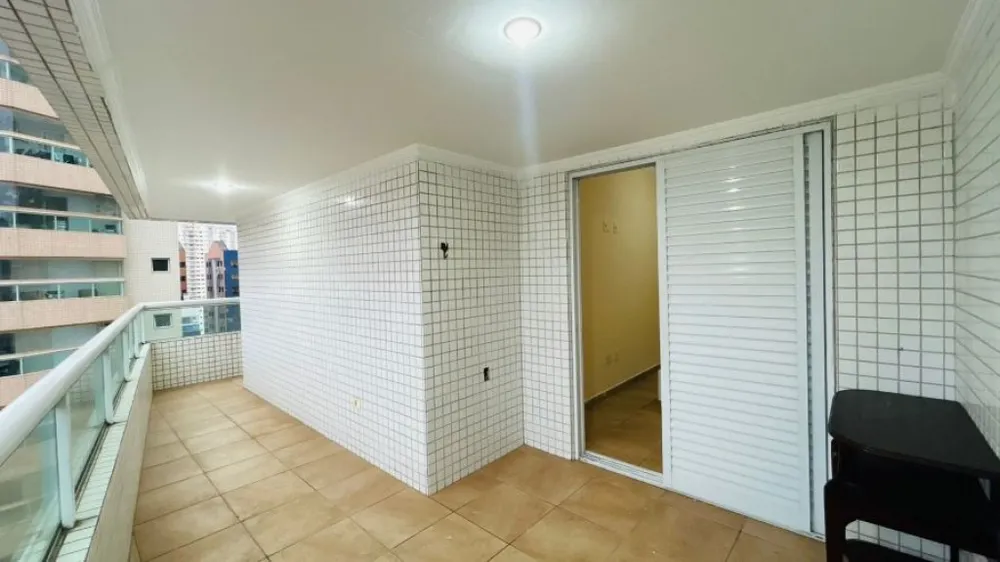 Apartamento, 2 quartos, 116 m² - Foto 2