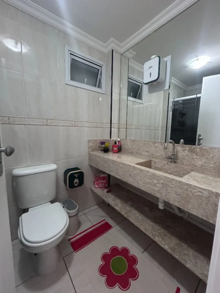 Apartamento, 3 quartos, 140 m² - Foto 4