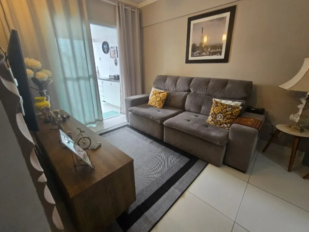 Apartamento, 2 quartos, 90 m² - Foto 1