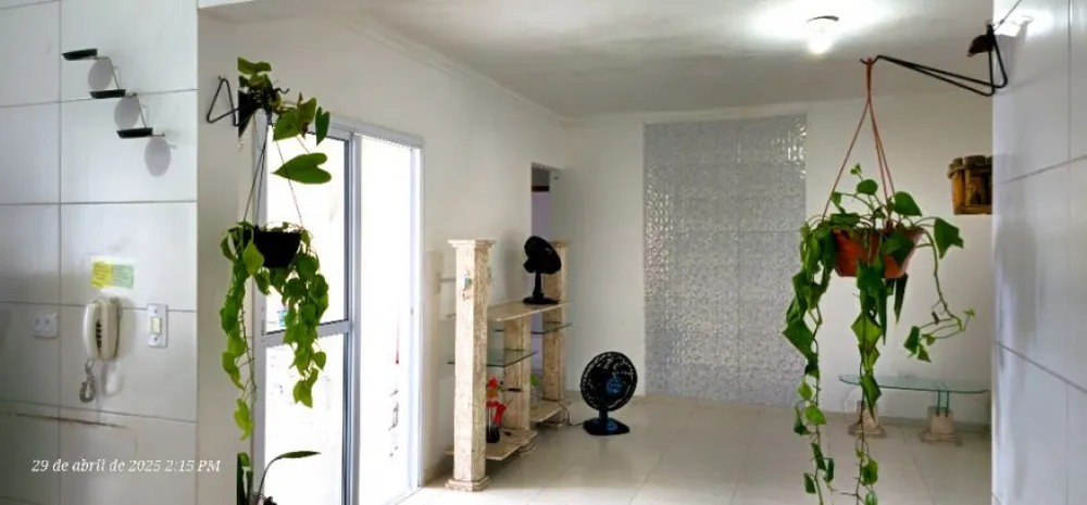 Apartamento, 2 quartos, 90 m² - Foto 3