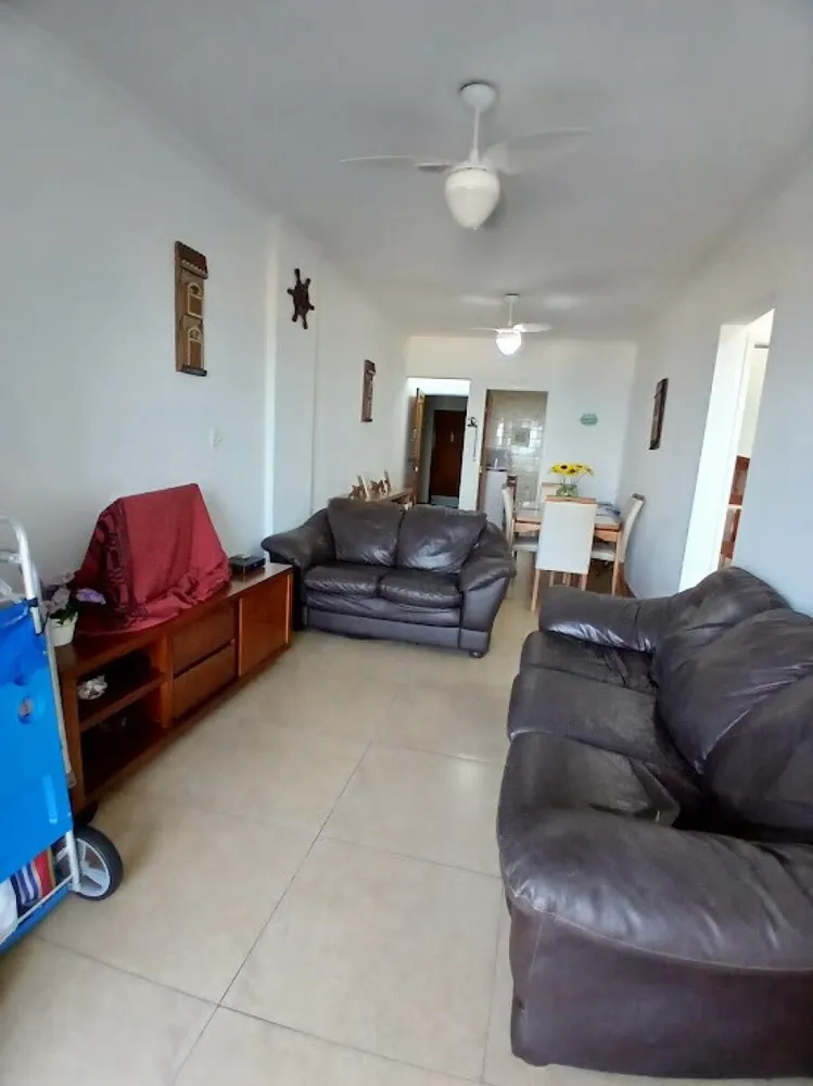 Apartamento, 2 quartos, 73 m² - Foto 2