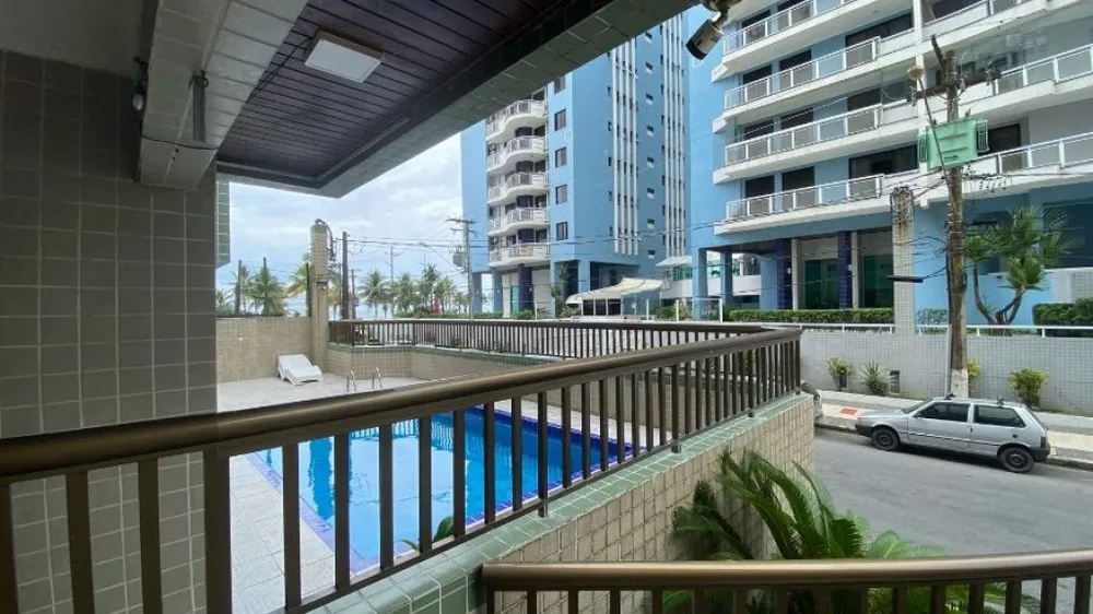 Apartamento, 3 quartos, 140 m² - Foto 4