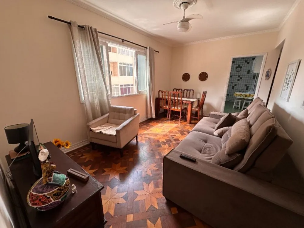 Apartamento, 3 quartos, 100 m² - Foto 1