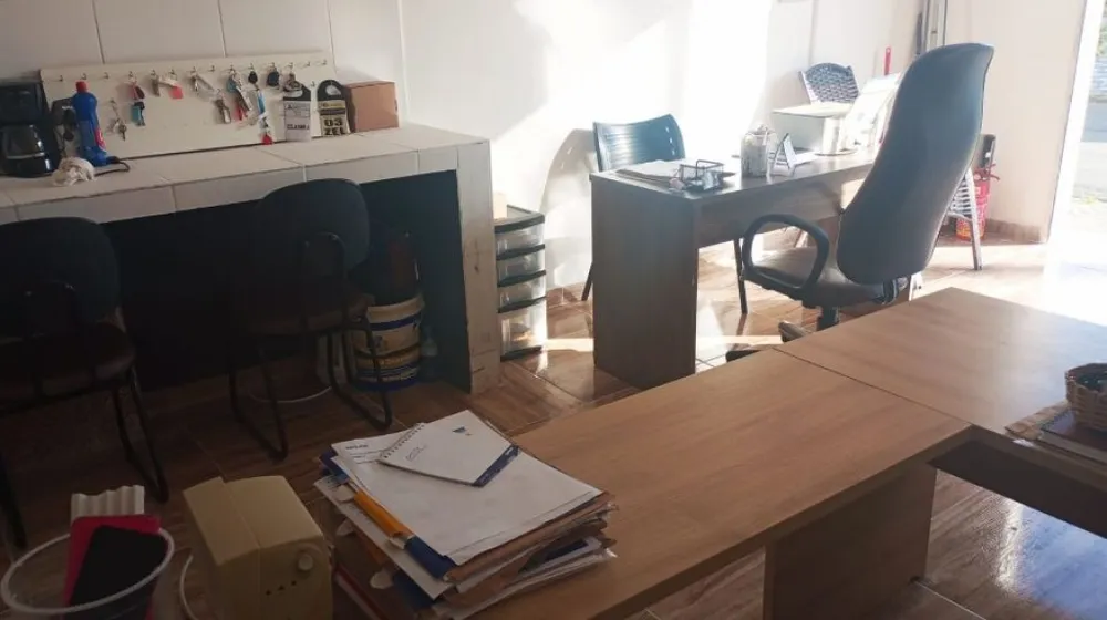 Prédio Inteiro, 40 m² - Foto 1