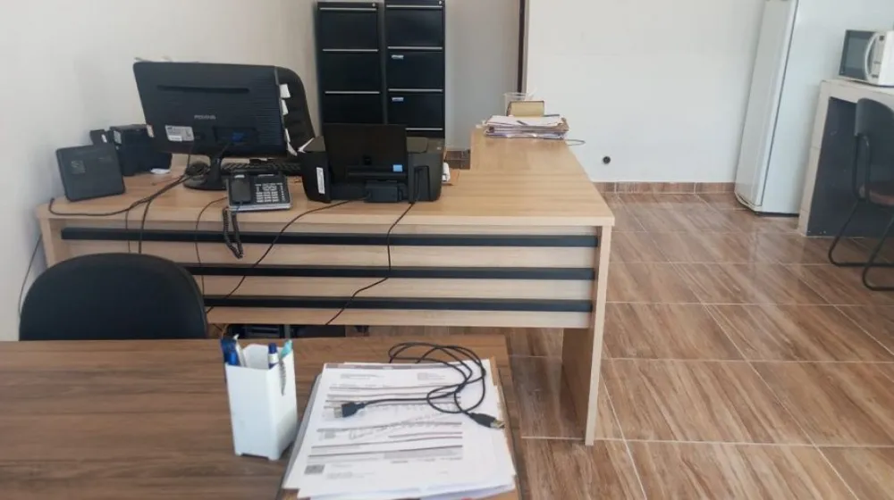 Prédio Inteiro, 40 m² - Foto 2