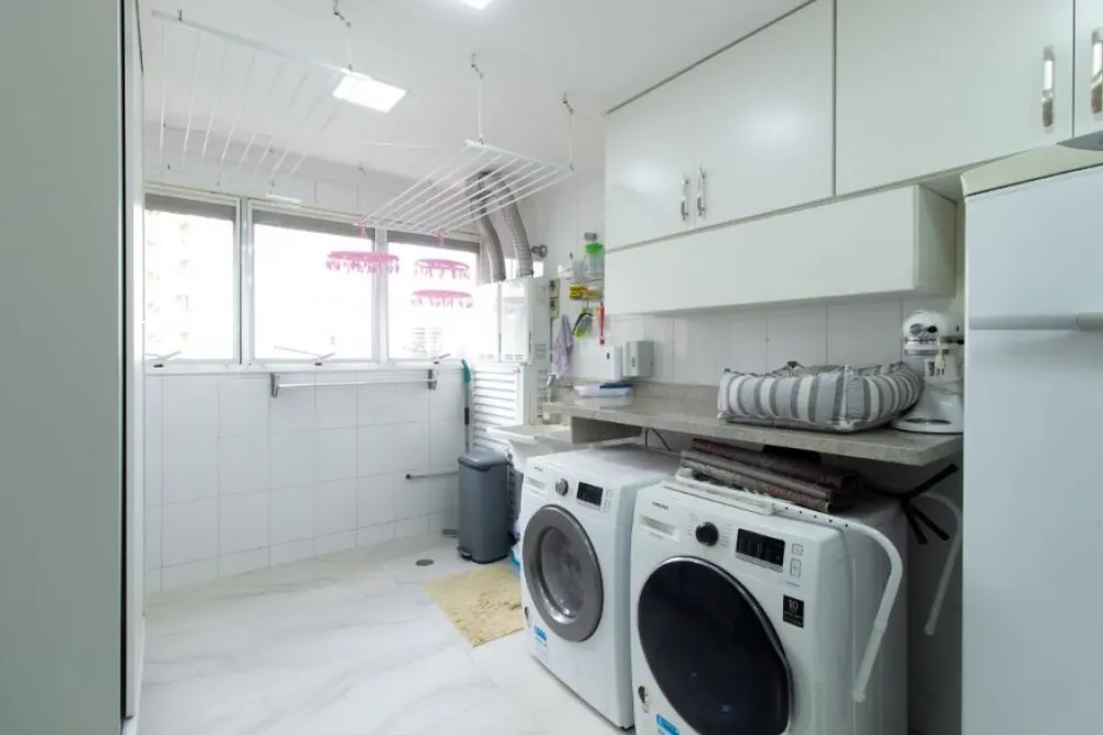 Apartamento, 4 quartos, 261 m² - Foto 4