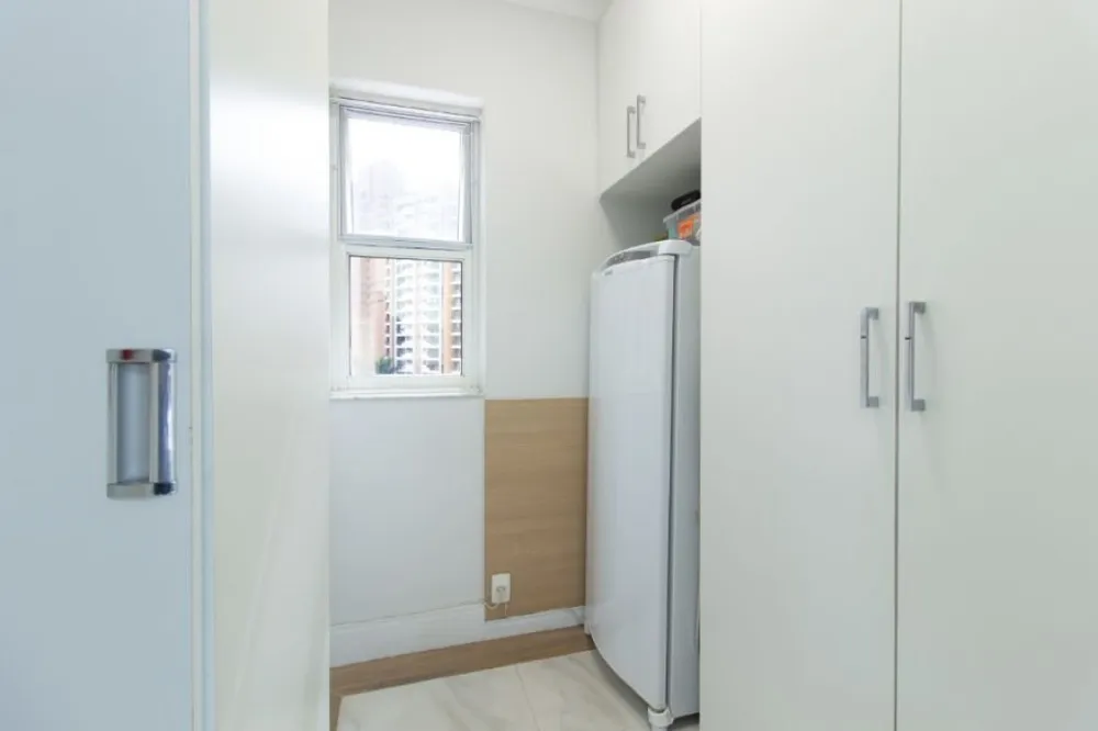 Apartamento, 4 quartos, 261 m² - Foto 2