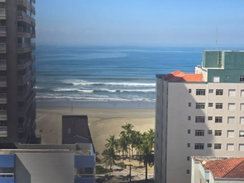 Apartamento, 3 quartos, 115 m² - Foto 1