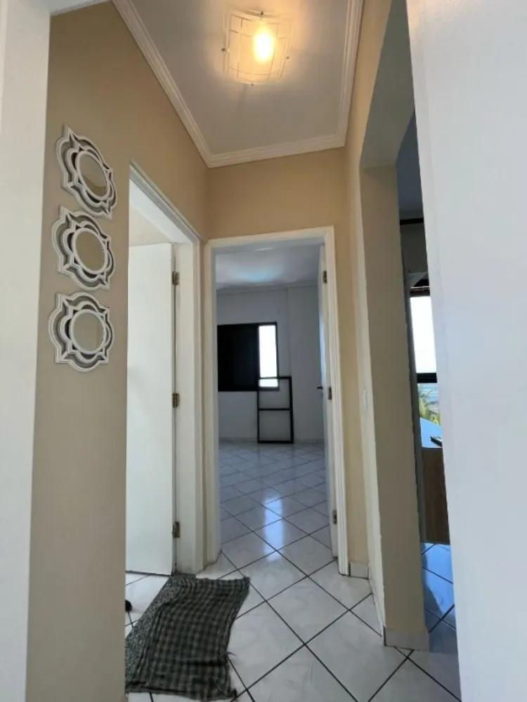 Apartamento, 2 quartos, 81 m² - Foto 1