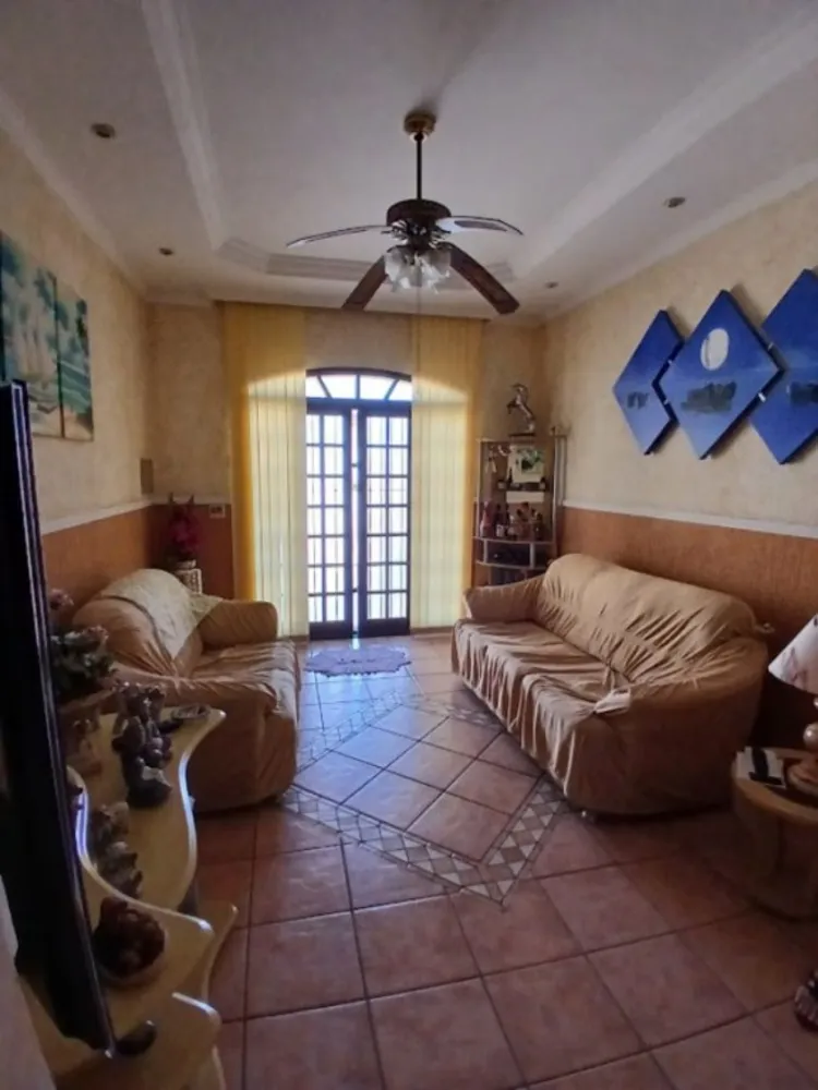 Casa, 2 quartos, 100 m² - Foto 1