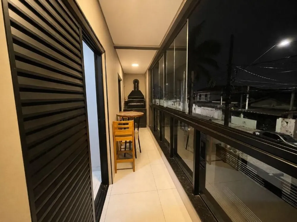 Casa, 2 quartos, 53 m² - Foto 1
