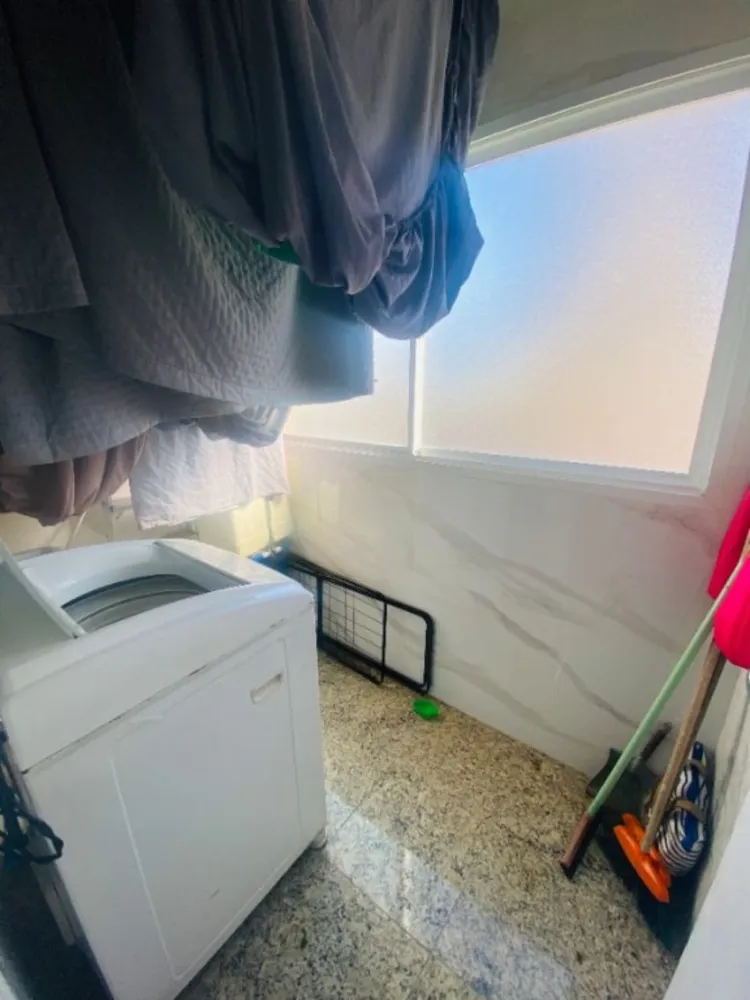 Apartamento, 3 quartos, 124 m² - Foto 2