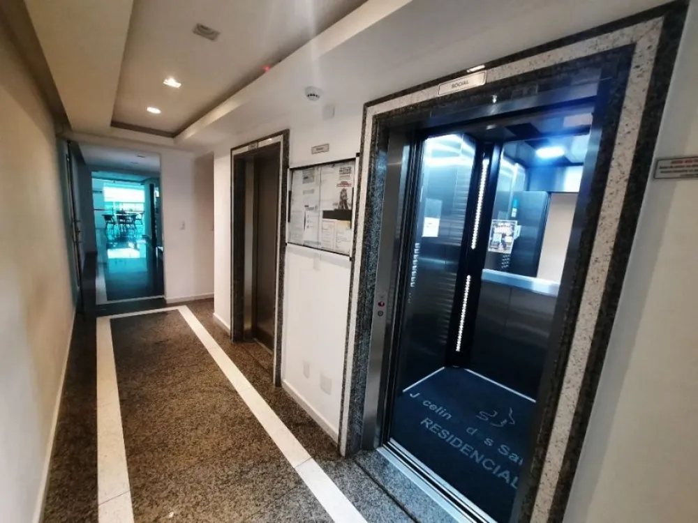 Apartamento, 3 quartos, 172 m² - Foto 3