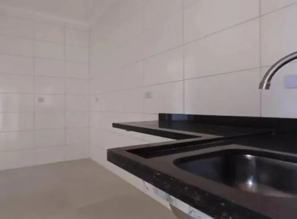 Casa, 2 quartos, 47 m² - Foto 1