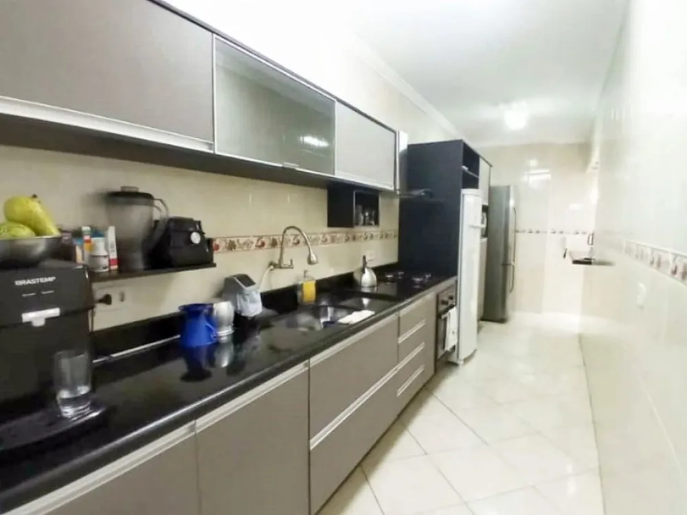 Apartamento, 2 quartos, 85 m² - Foto 2