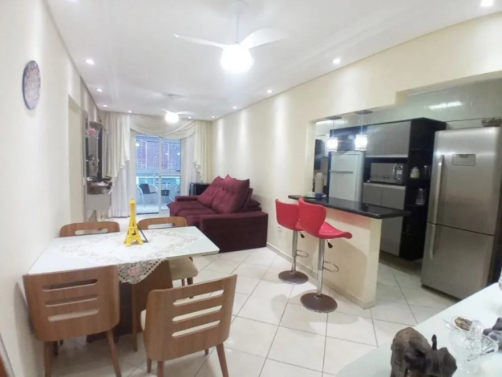 Apartamento, 2 quartos, 85 m² - Foto 3