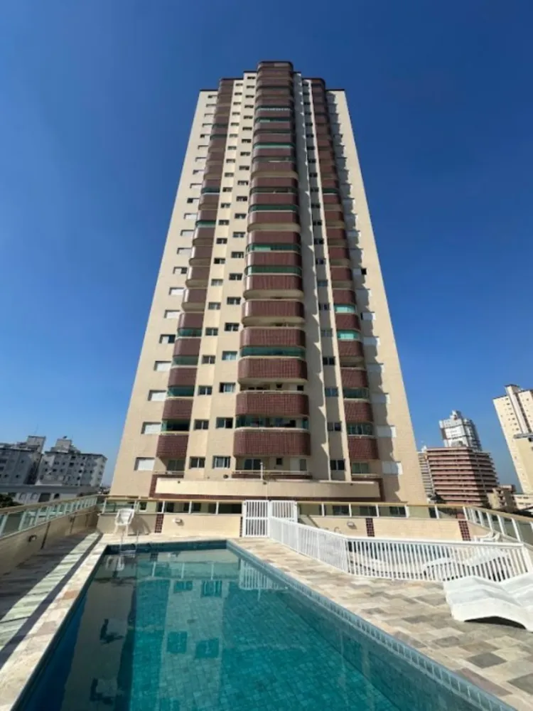 Apartamento, 1 quarto, 44 m² - Foto 1