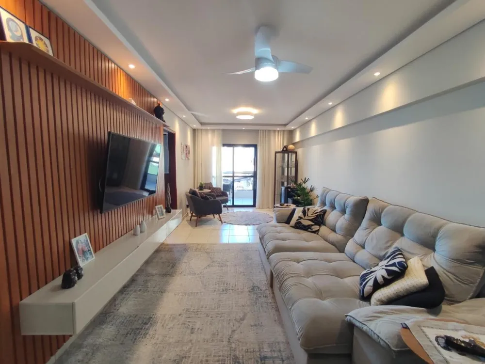 Apartamento, 3 quartos, 120 m² - Foto 1