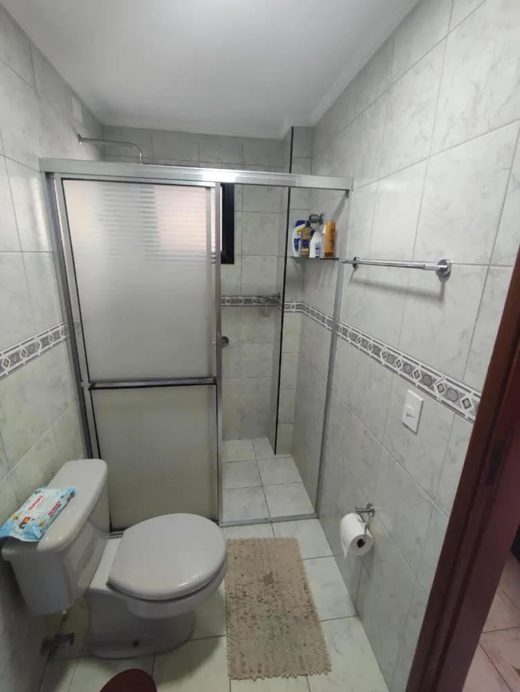 Apartamento, 3 quartos, 120 m² - Foto 3