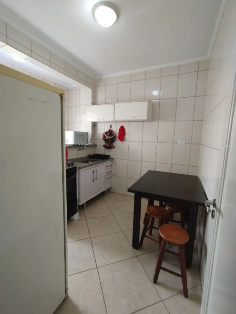 Apartamento, 2 quartos, 45 m² - Foto 2