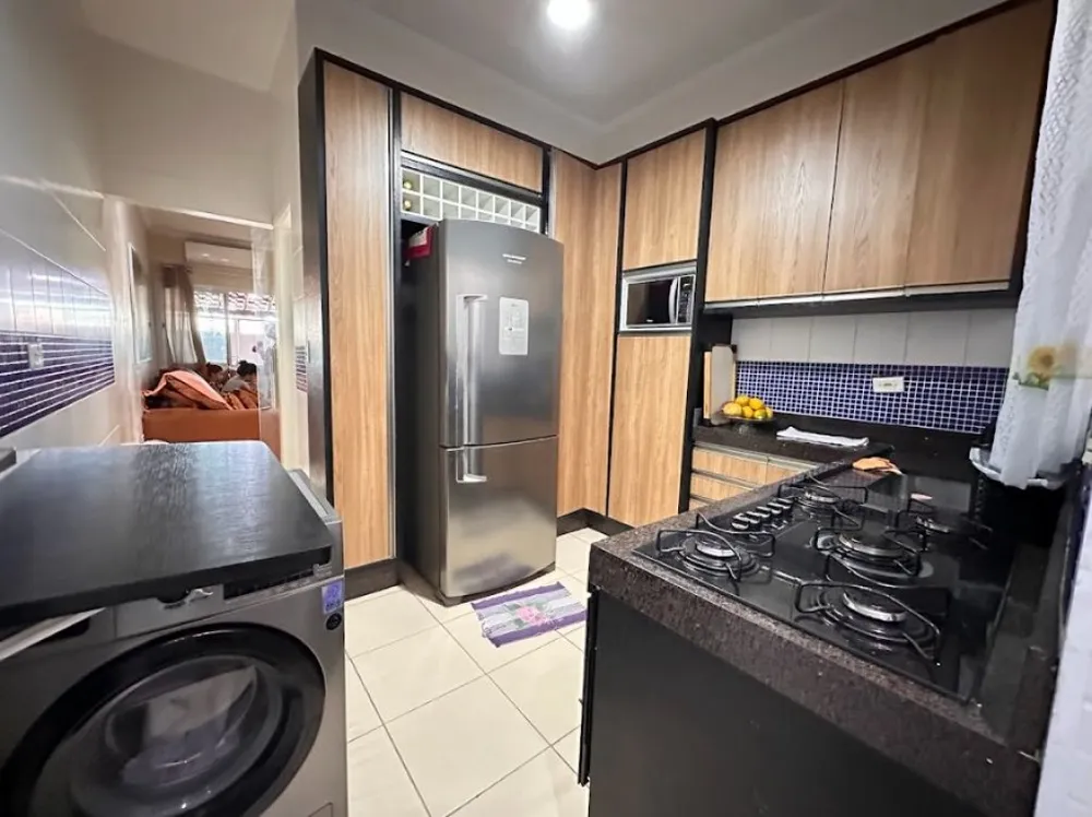 Casa, 2 quartos, 92 m² - Foto 1