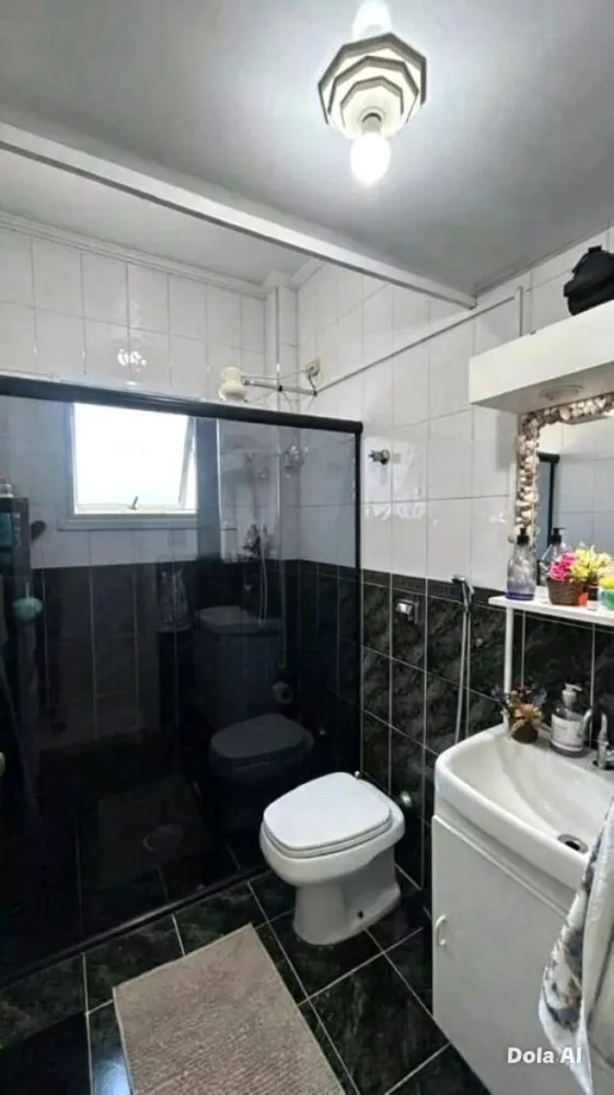Apartamento, 1 quarto, 45 m² - Foto 2