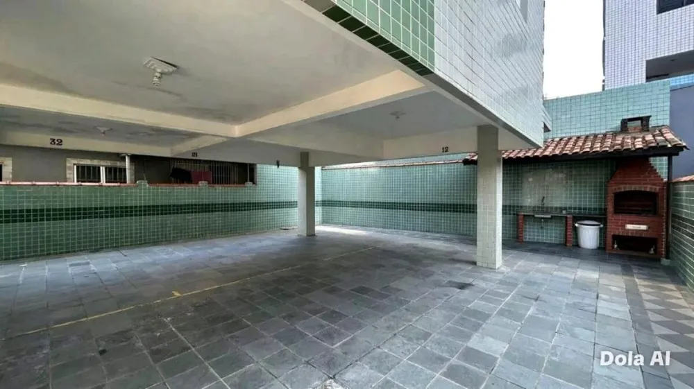Apartamento, 1 quarto, 45 m² - Foto 4