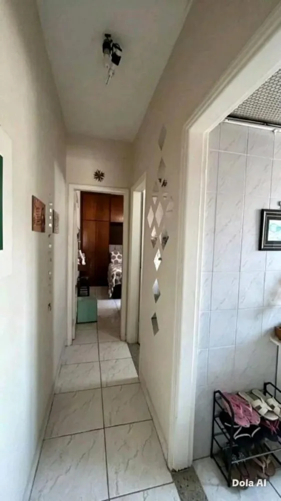 Apartamento, 1 quarto, 45 m² - Foto 3