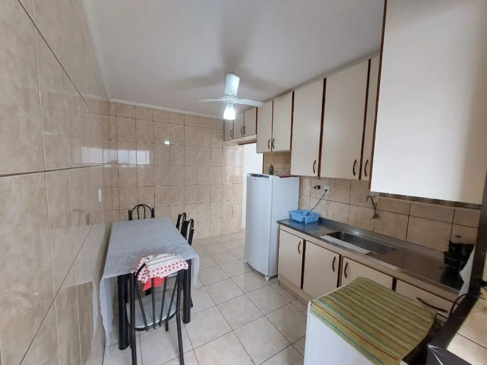 Apartamento, 2 quartos, 80 m² - Foto 2