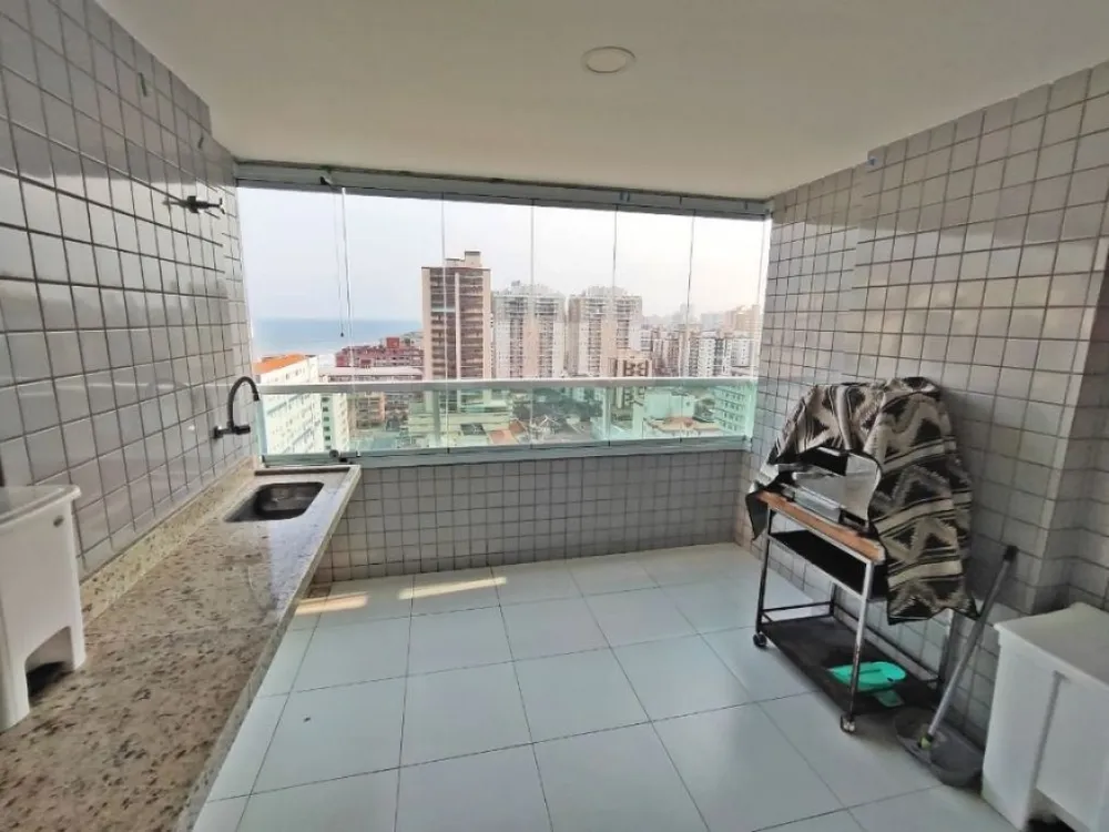 Apartamento, 2 quartos, 105 m² - Foto 1