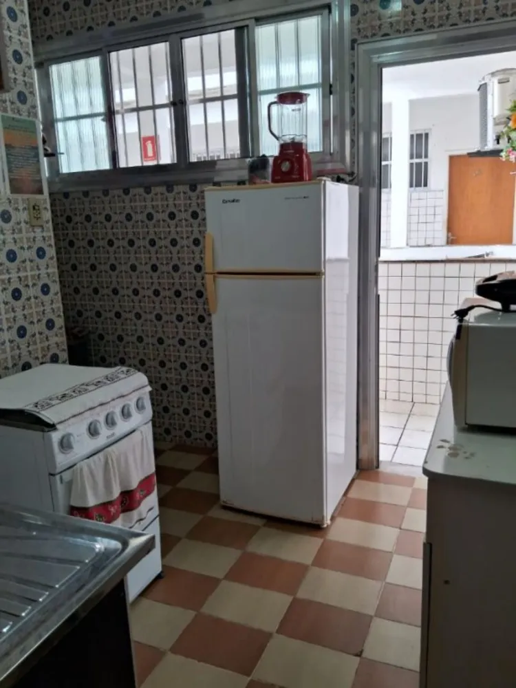 Apartamento, 1 quarto, 34 m² - Foto 4