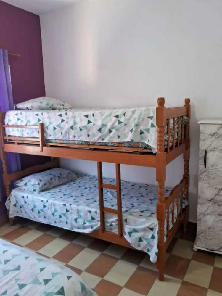 Apartamento, 1 quarto, 34 m² - Foto 2