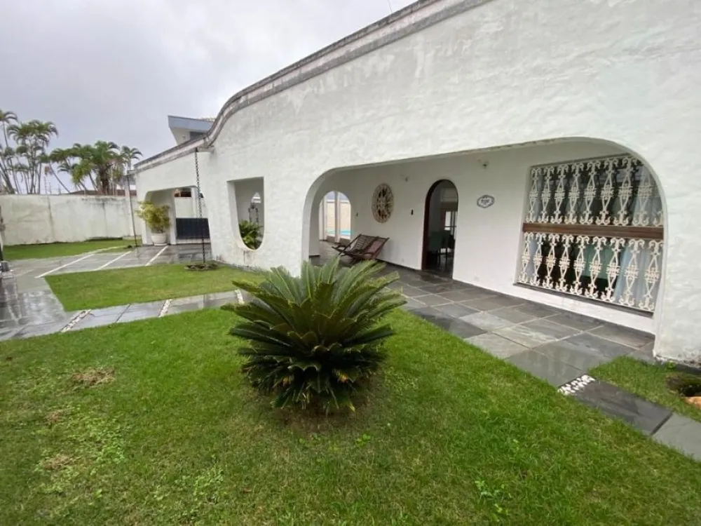 Casa, 5 quartos, 372 m² - Foto 4