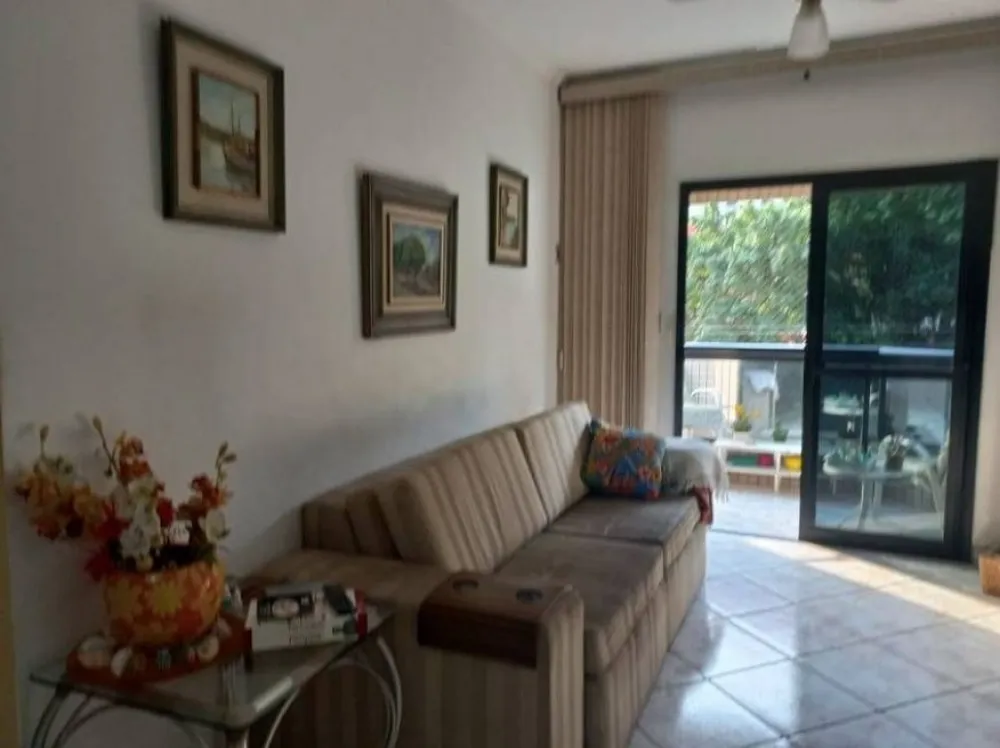 Apartamento, 2 quartos, 100 m² - Foto 2