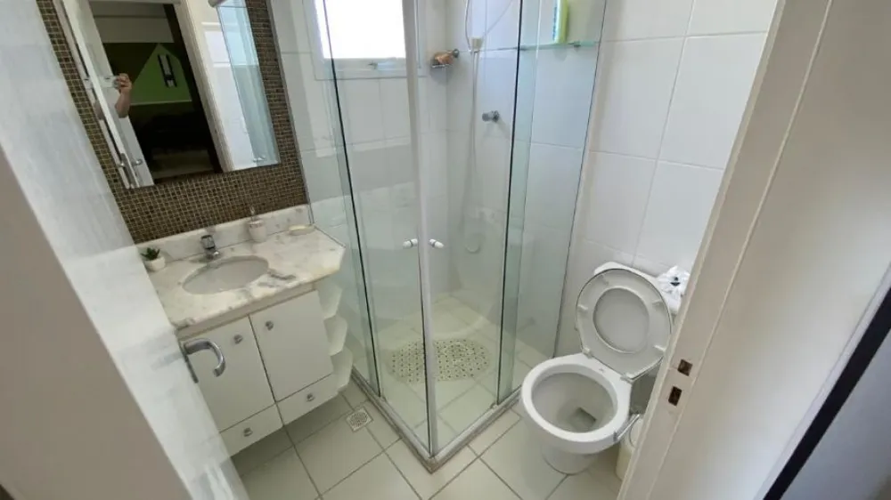 Apartamento, 3 quartos, 94 m² - Foto 2