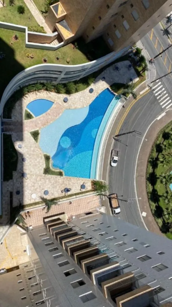 Apartamento, 3 quartos, 94 m² - Foto 4