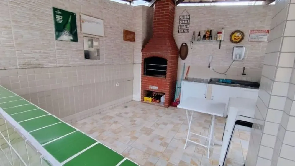 Apartamento, 1 quarto, 54 m² - Foto 3