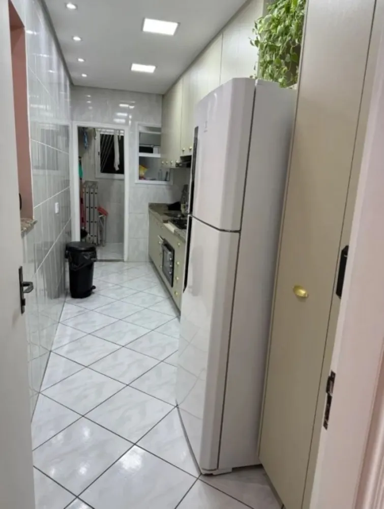 Apartamento, 3 quartos, 105 m² - Foto 2