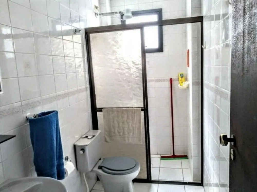 Apartamento, 2 quartos, 80 m² - Foto 3