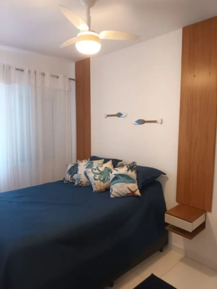 Apartamento, 1 quarto, 43 m² - Foto 1