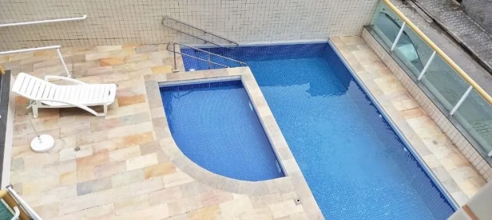 Apartamento, 2 quartos, 86 m² - Foto 4