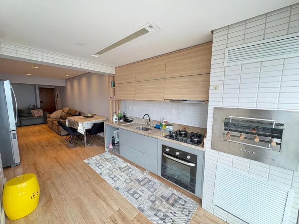 Apartamento, 2 quartos, 80 m² - Foto 1