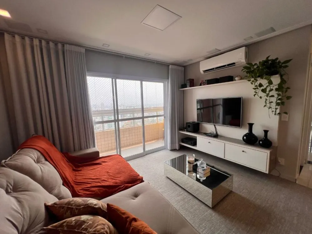 Apartamento, 3 quartos, 492 m² - Foto 1