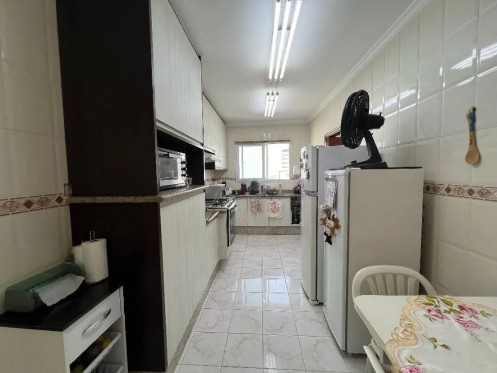 Apartamento, 4 quartos, 144 m² - Foto 2