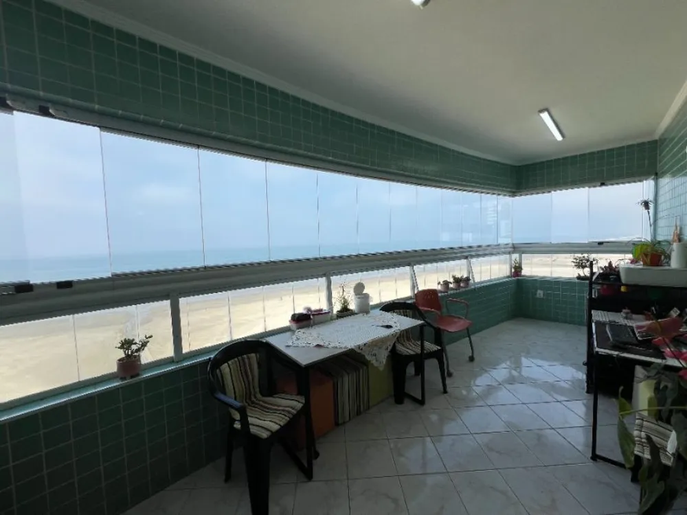 Apartamento, 4 quartos, 144 m² - Foto 1