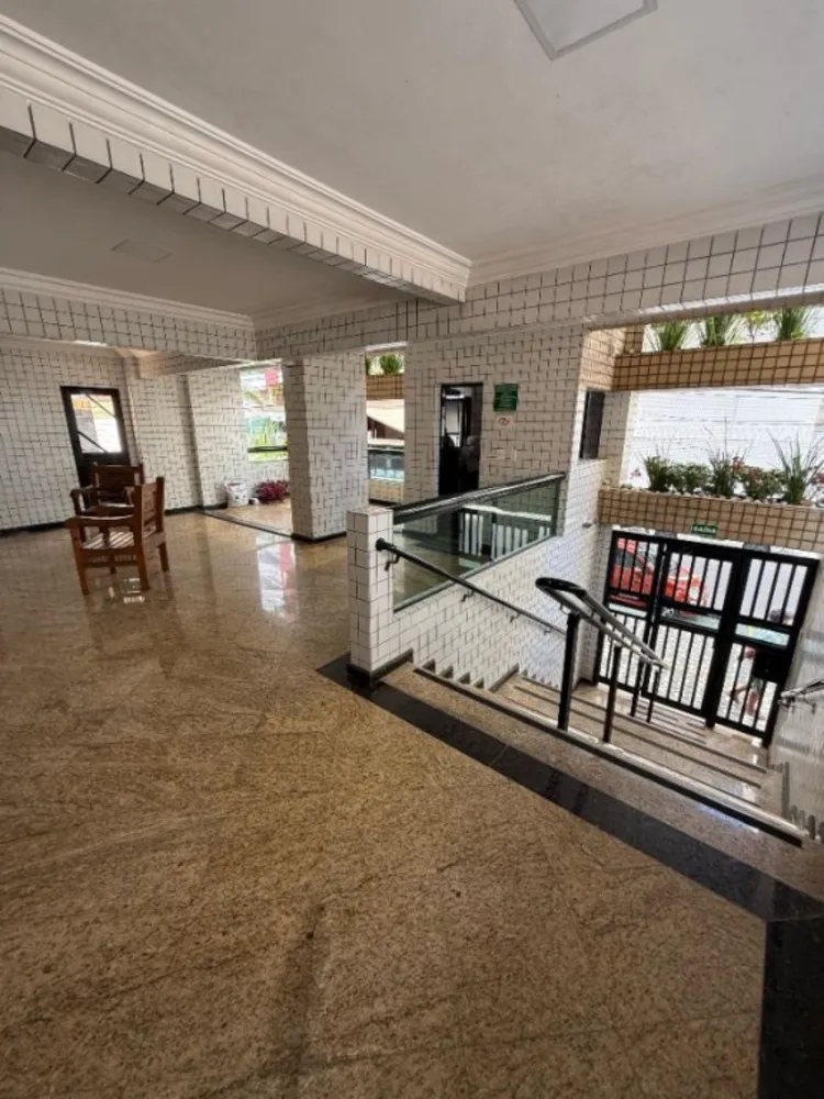 Apartamento, 2 quartos, 85 m² - Foto 2