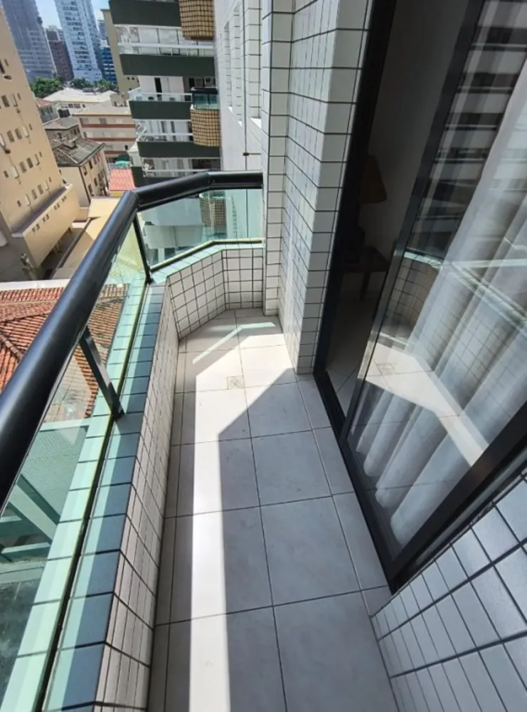 Apartamento, 2 quartos, 85 m² - Foto 1