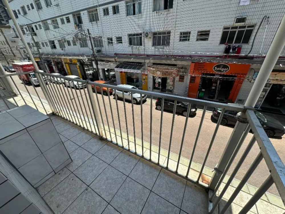 Apartamento, 1 quarto, 46 m² - Foto 1